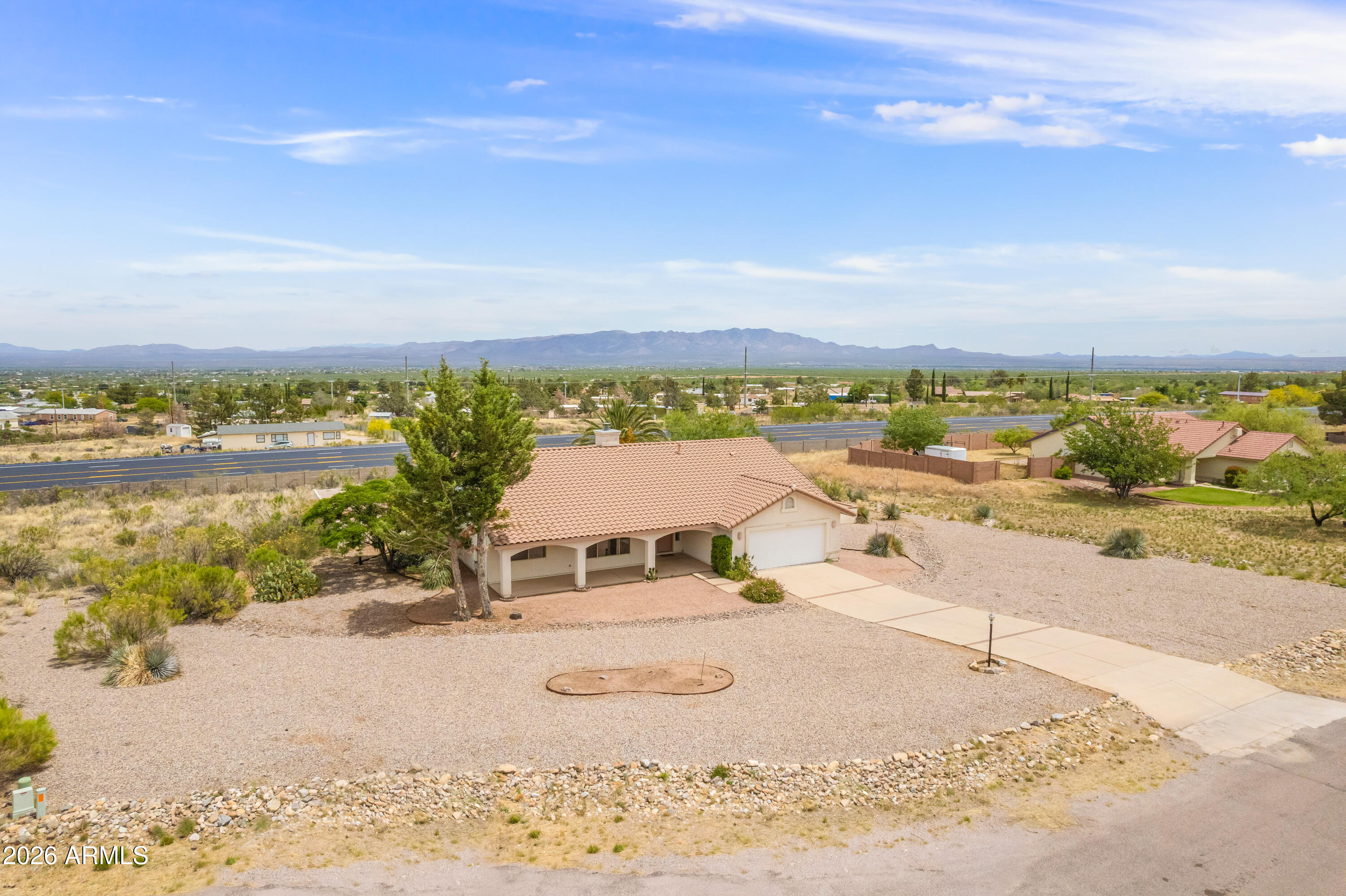FOOTHILLS RANCH PHASE 4 5 & 6 - Residential