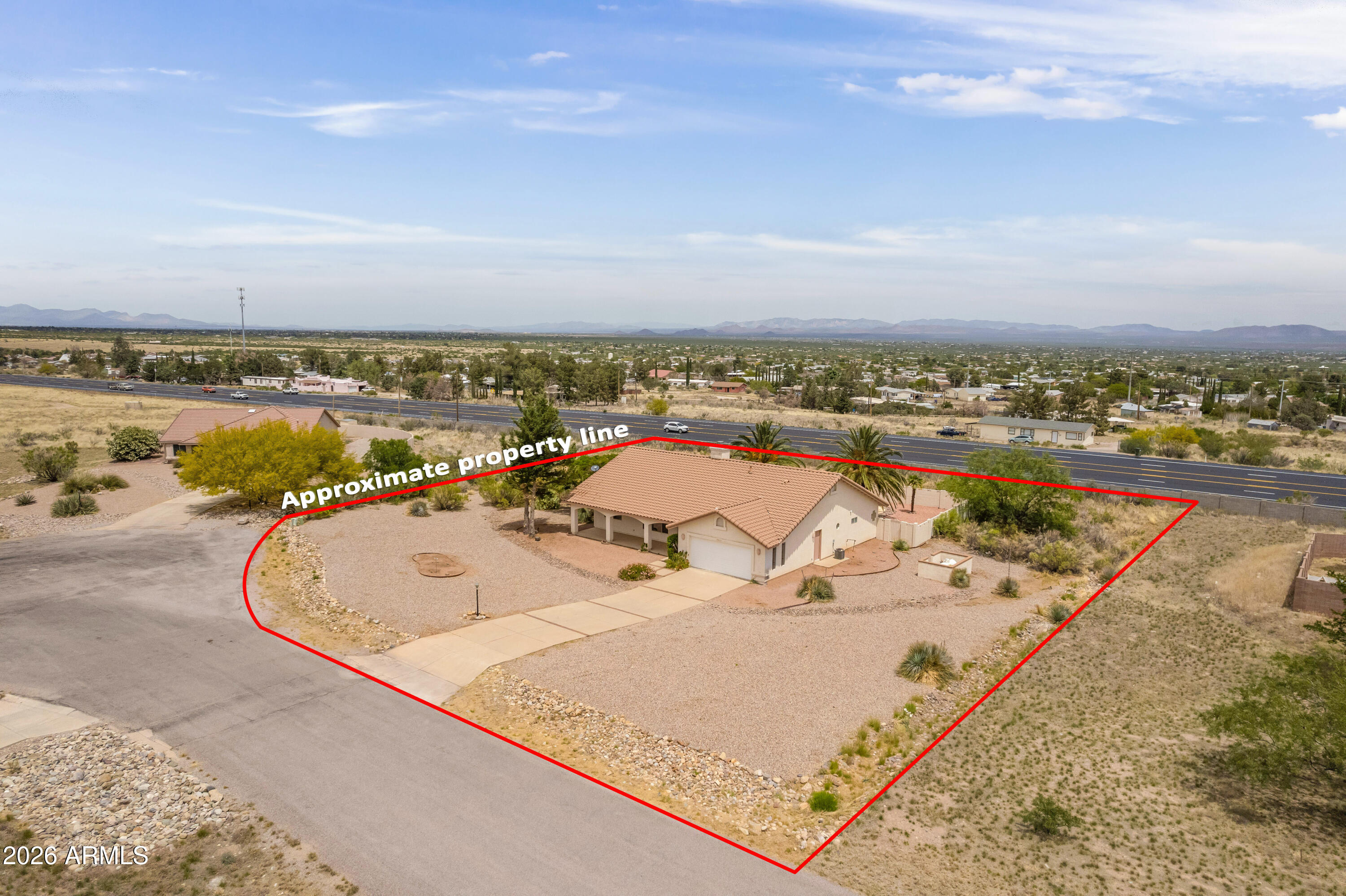 FOOTHILLS RANCH PHASE 4 5 & 6 - Residential