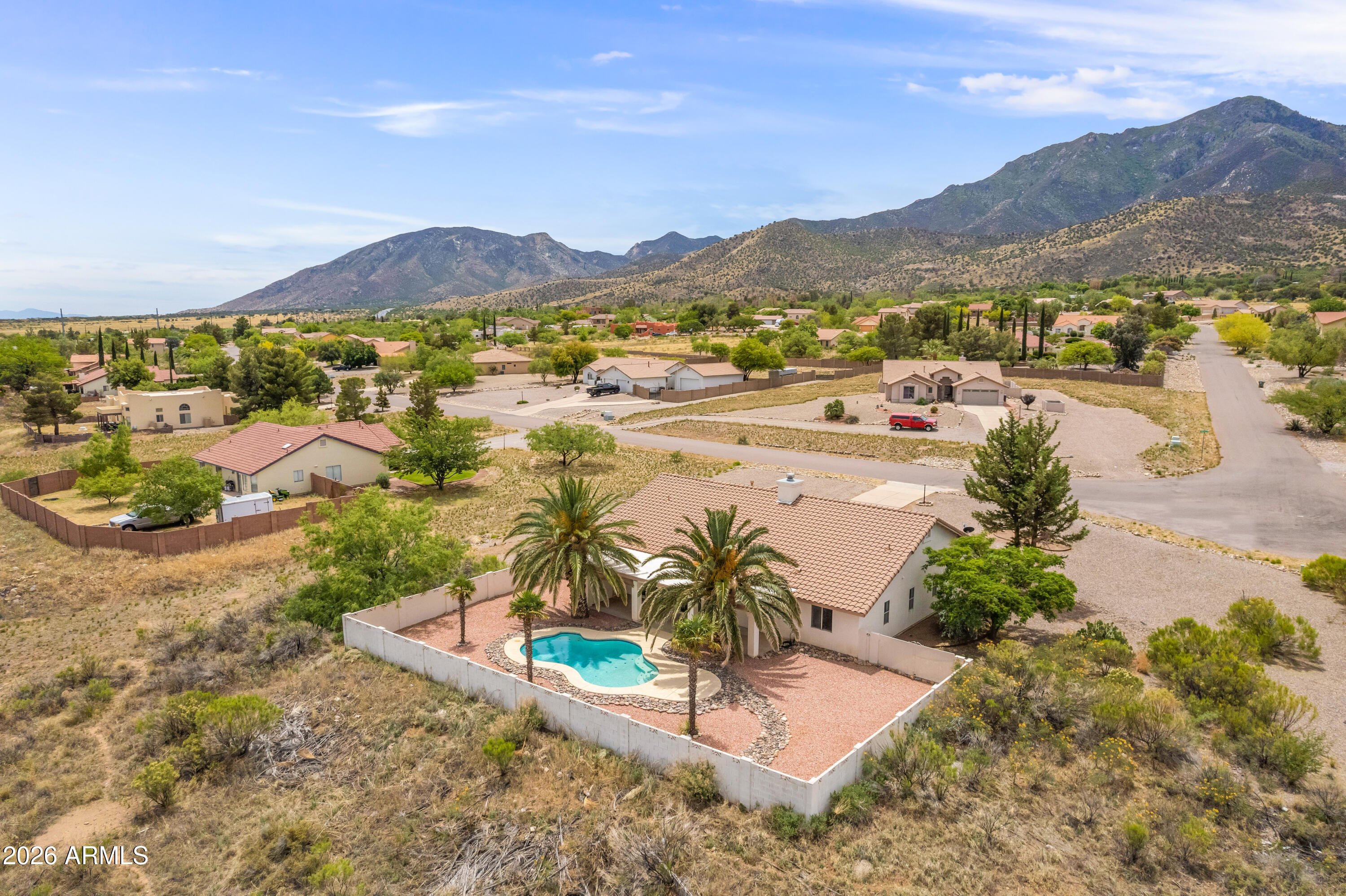 FOOTHILLS RANCH PHASE 4 5 & 6 - Residential