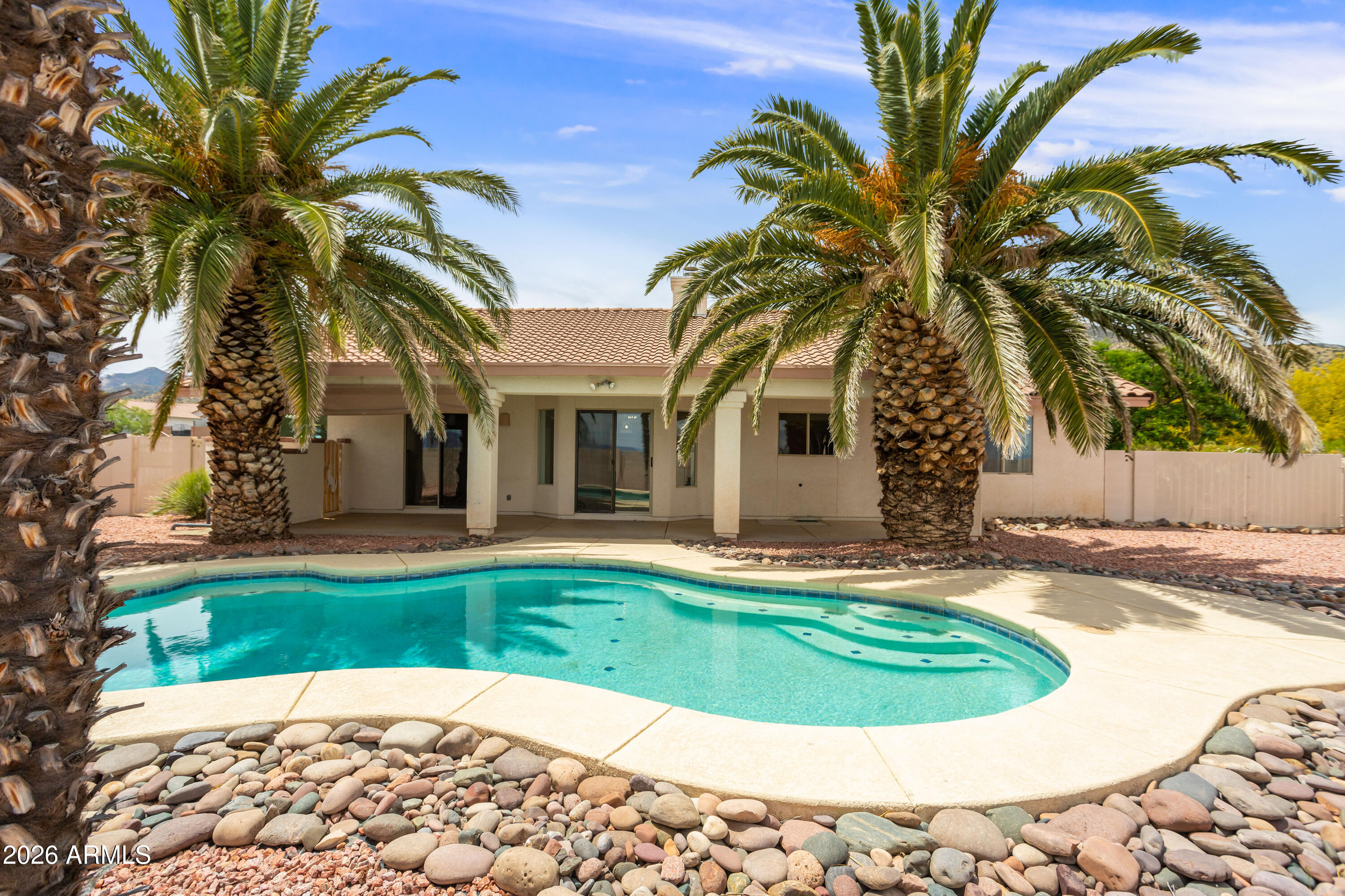 FOOTHILLS RANCH PHASE 4 5 & 6 - Residential