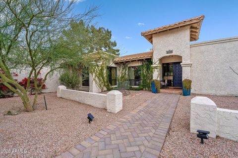 2119 E VAUGHN Street Tempe AZ 85283