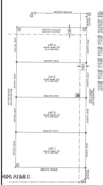Photo of 43501 W Frier Drive #30, Tonopah, AZ 85354 (MLS # 7073652)