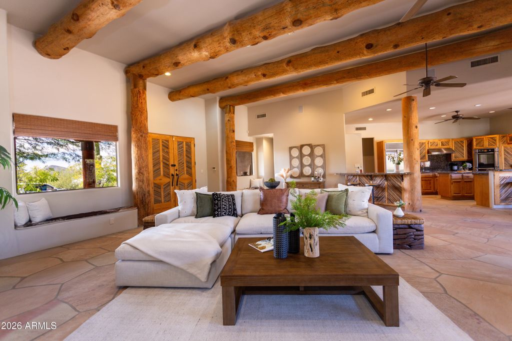 Photo of 40777 N Echo Canyon Drive, Cave Creek, AZ 85331 (MLS # 6949285)