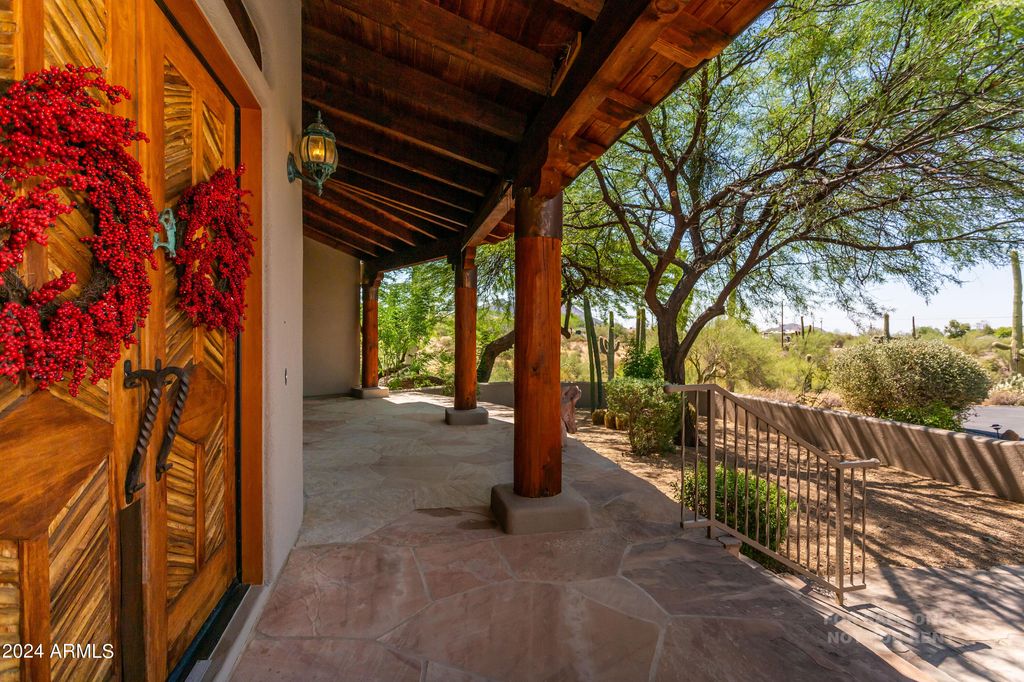Photo of 40777 N Echo Canyon Drive, Cave Creek, AZ 85331 (MLS # 6949285)