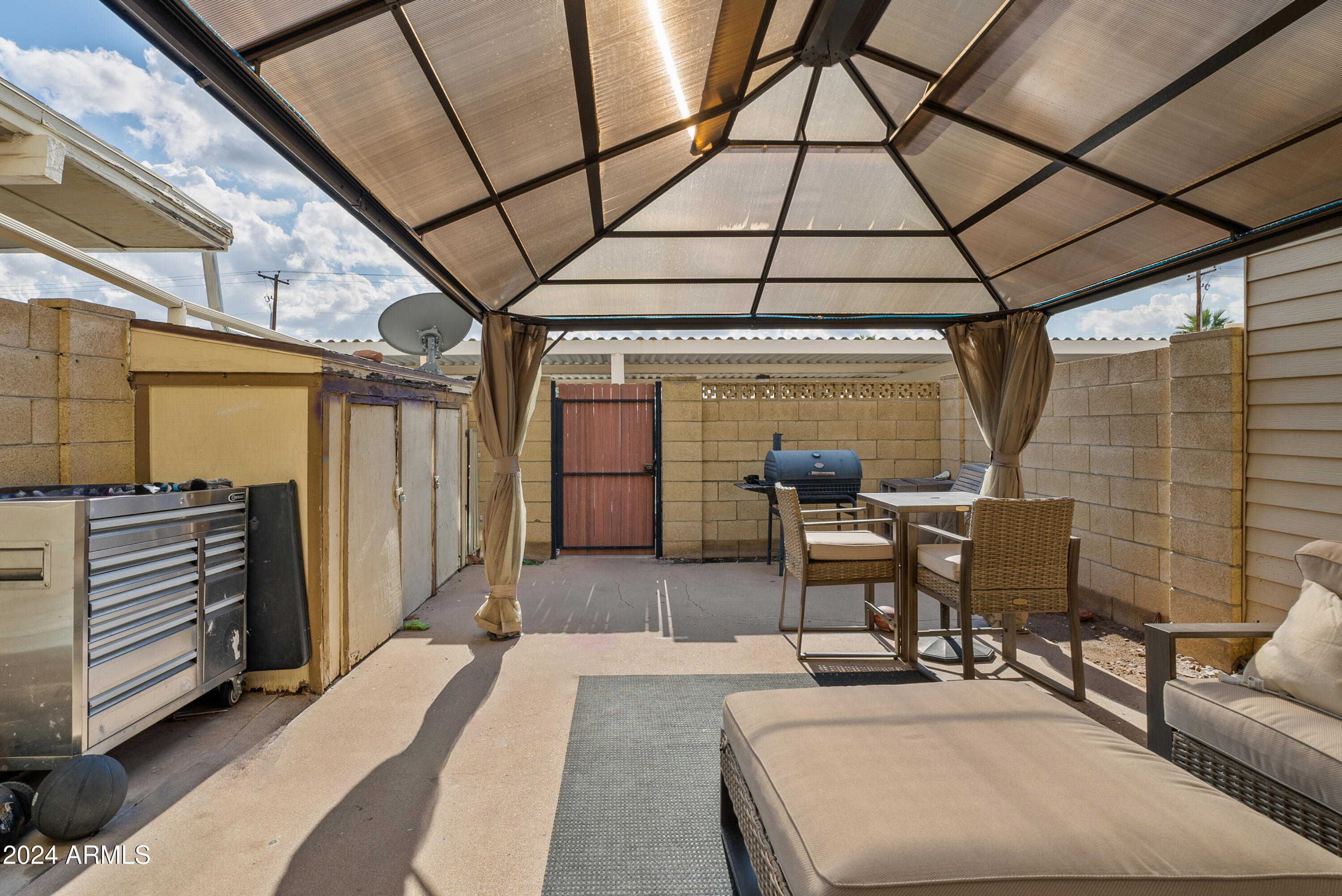 SCOTTSDALE EAST UNIT 2 - Residential