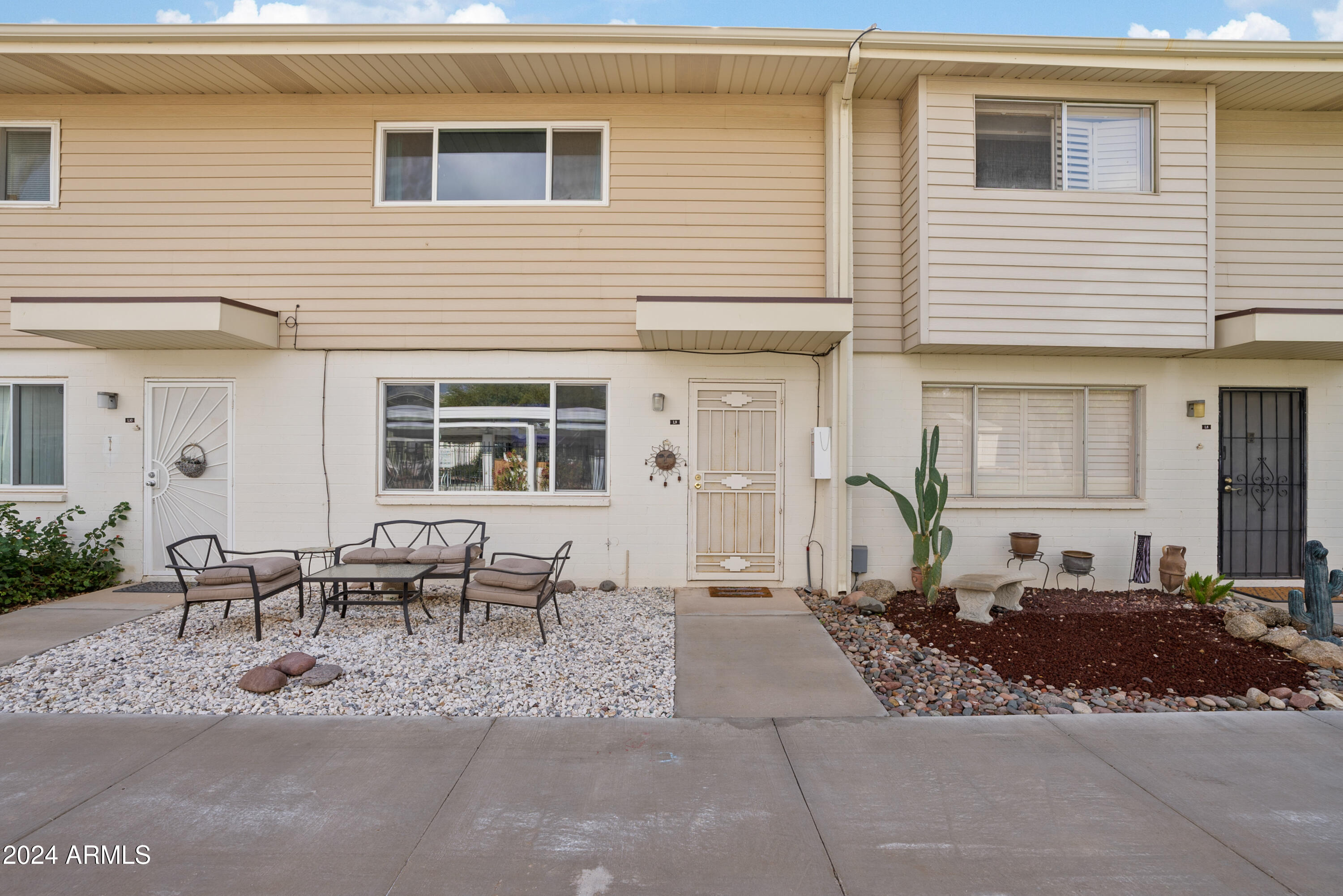 SCOTTSDALE EAST UNIT 2 - Residential
