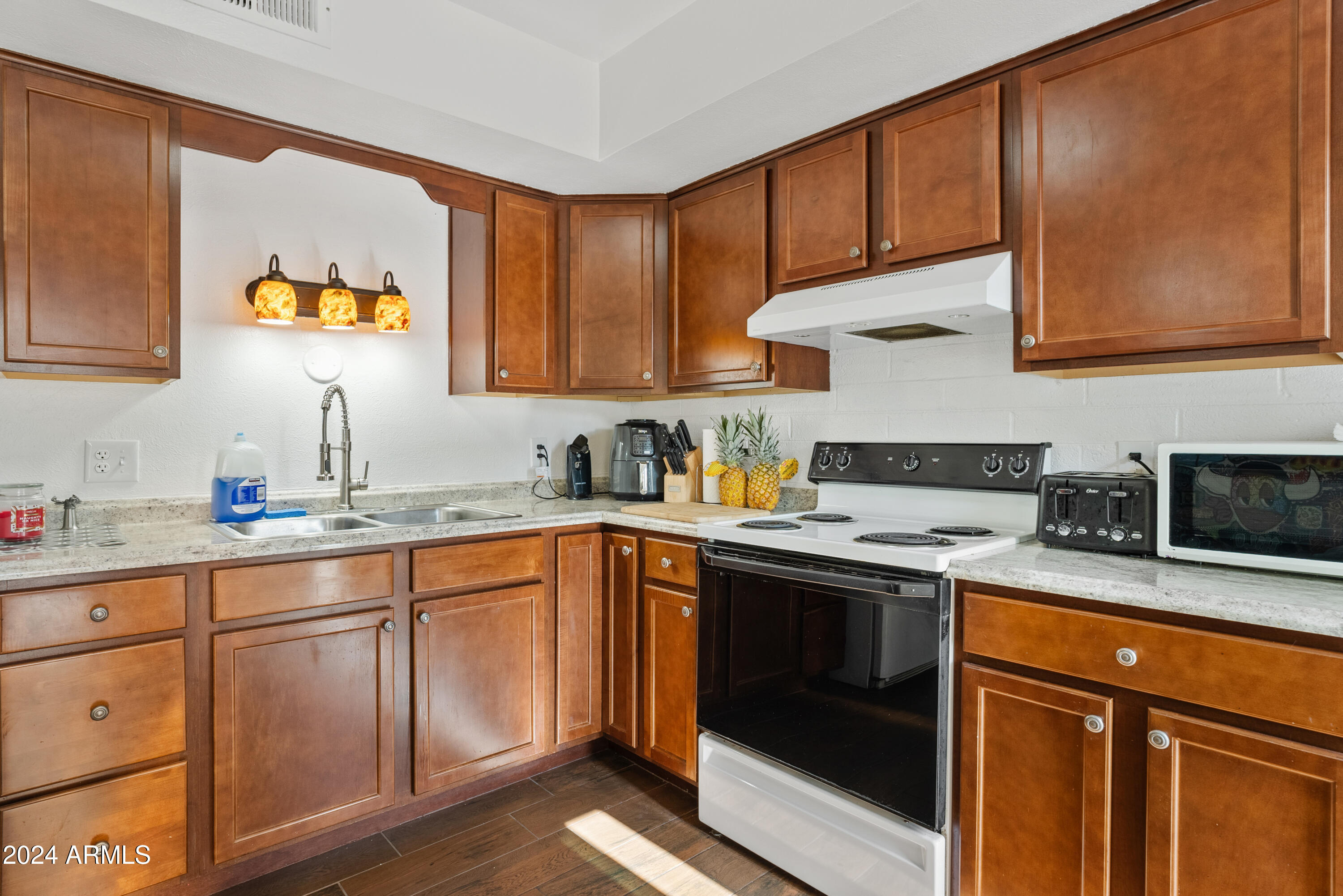 SCOTTSDALE EAST UNIT 2 - Residential
