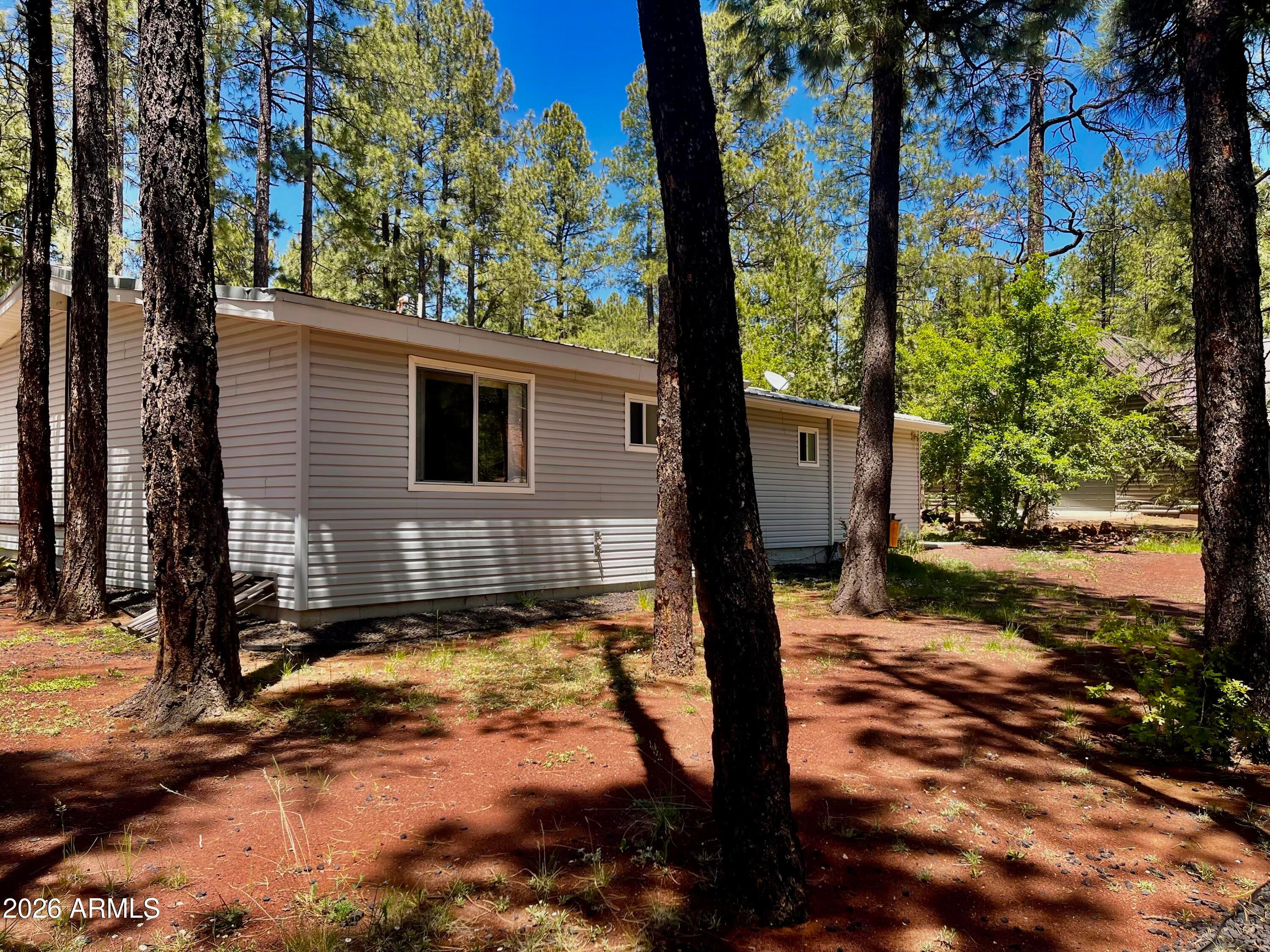 8239 BUCK SPRINGS Road