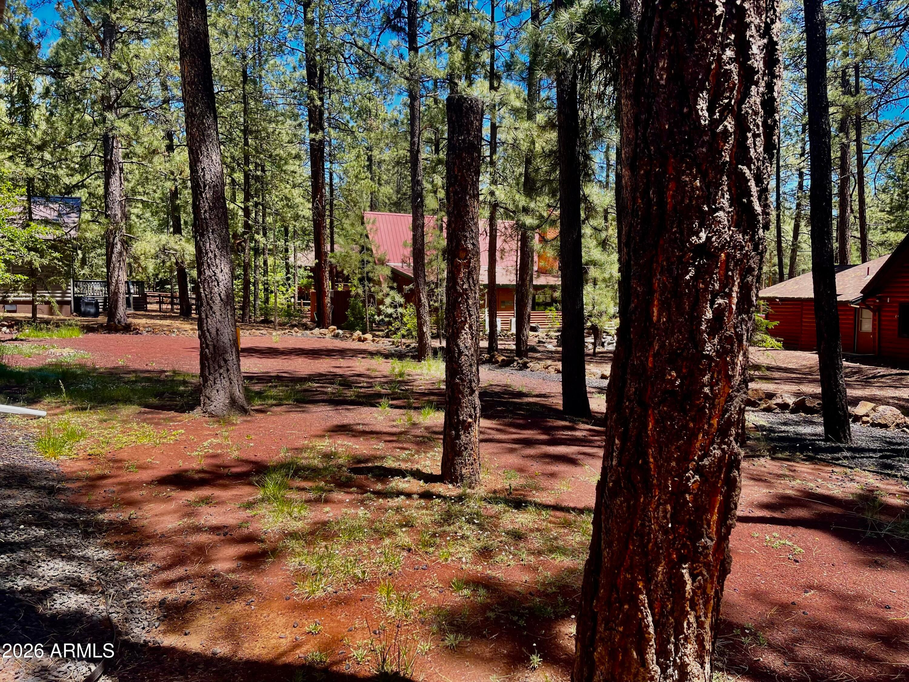 8239 BUCK SPRINGS Road