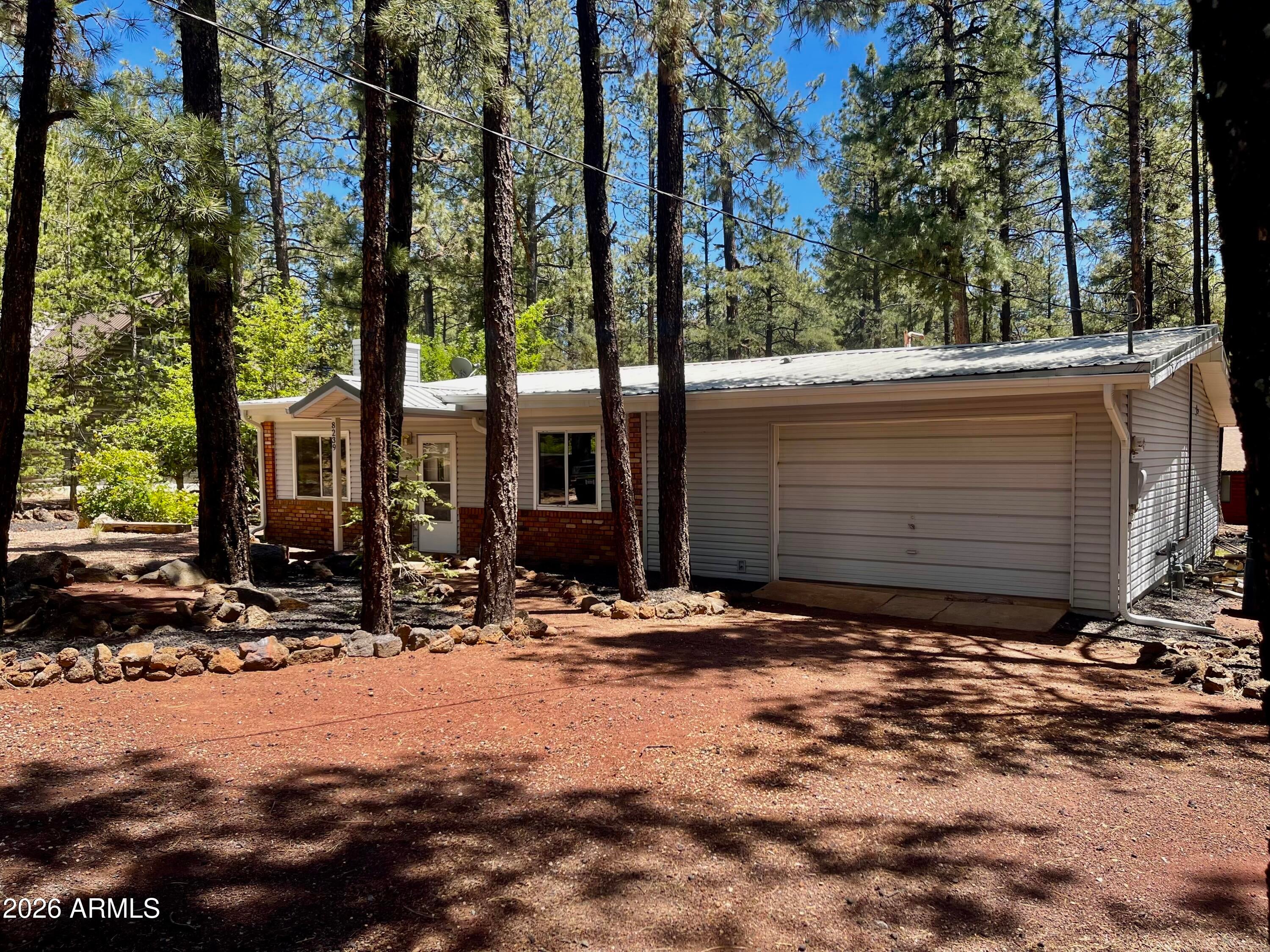 8239 BUCK SPRINGS Road