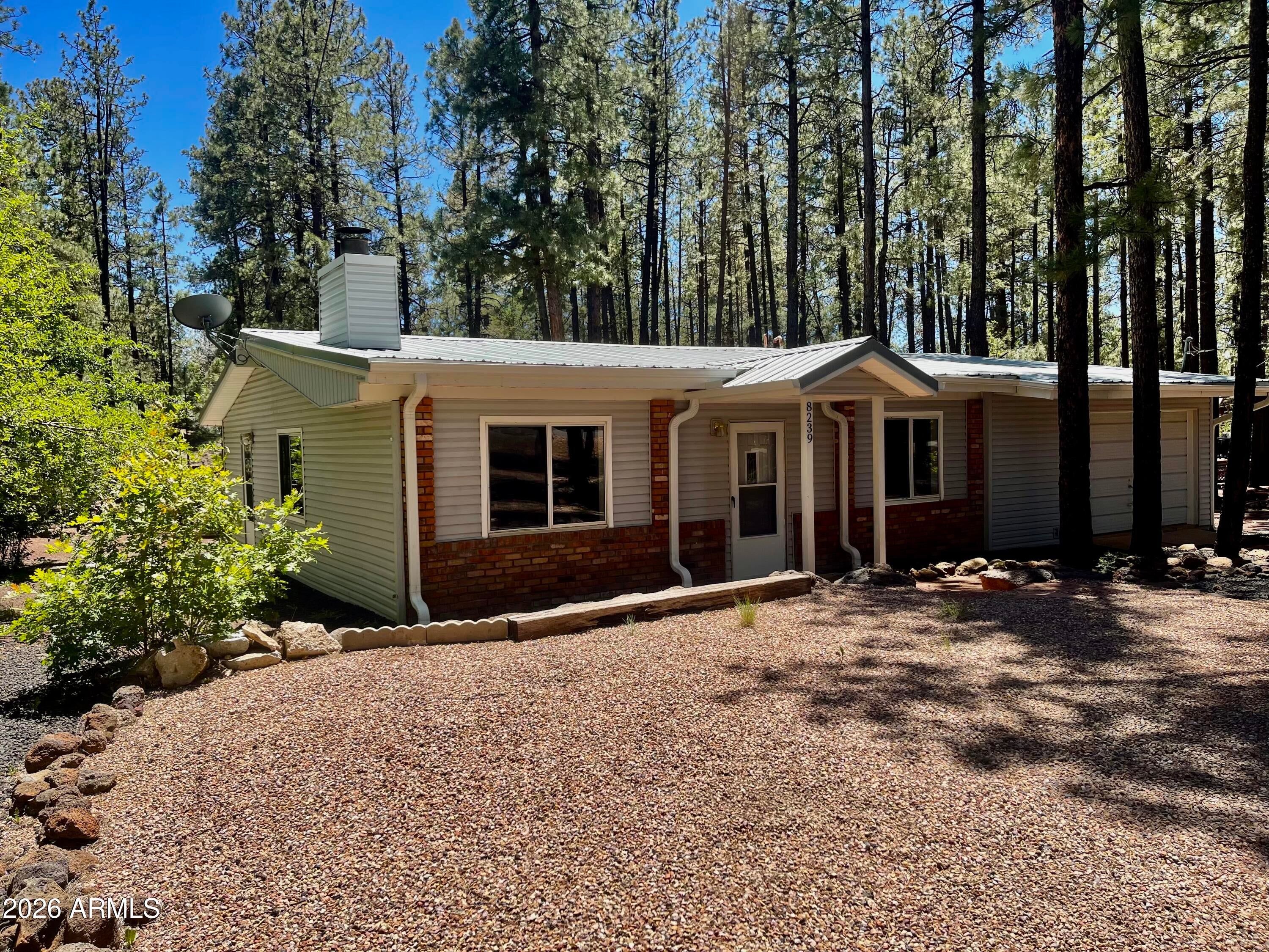 8239 BUCK SPRINGS Road