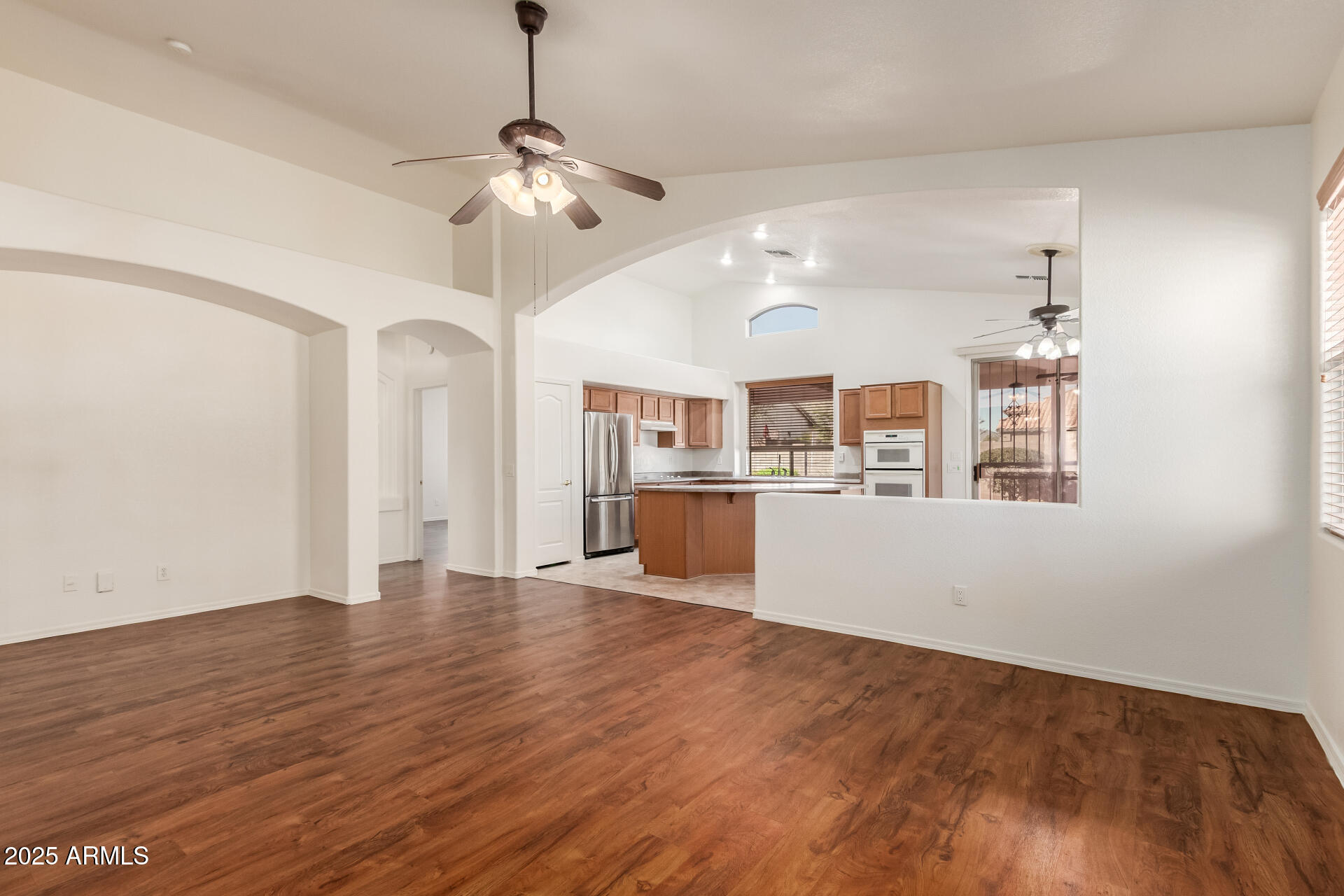 18562 N ALAMO Drive