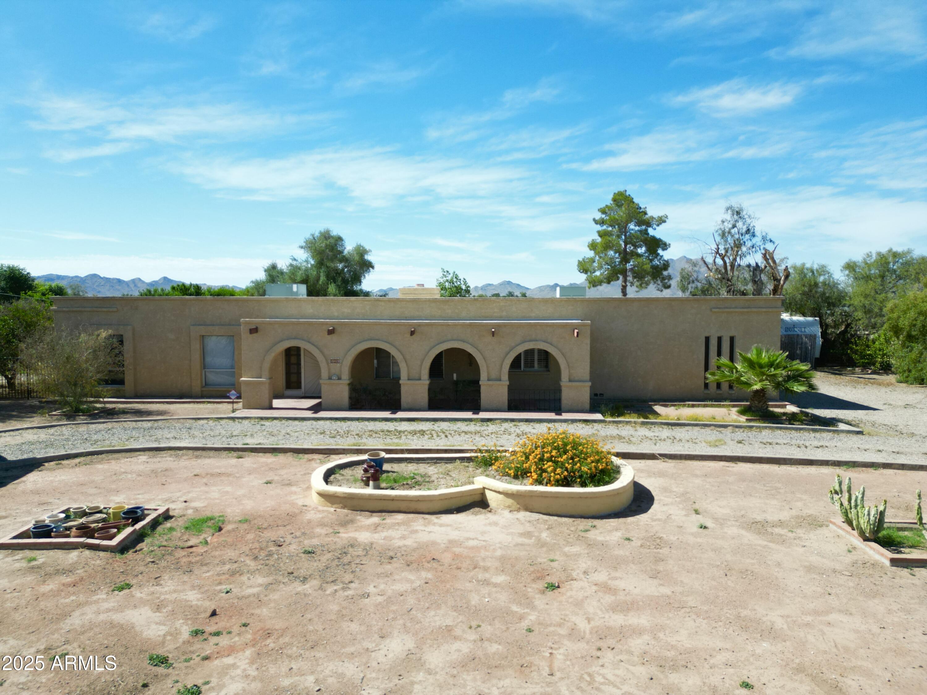 18423 E VIA DEL ORO -- 48