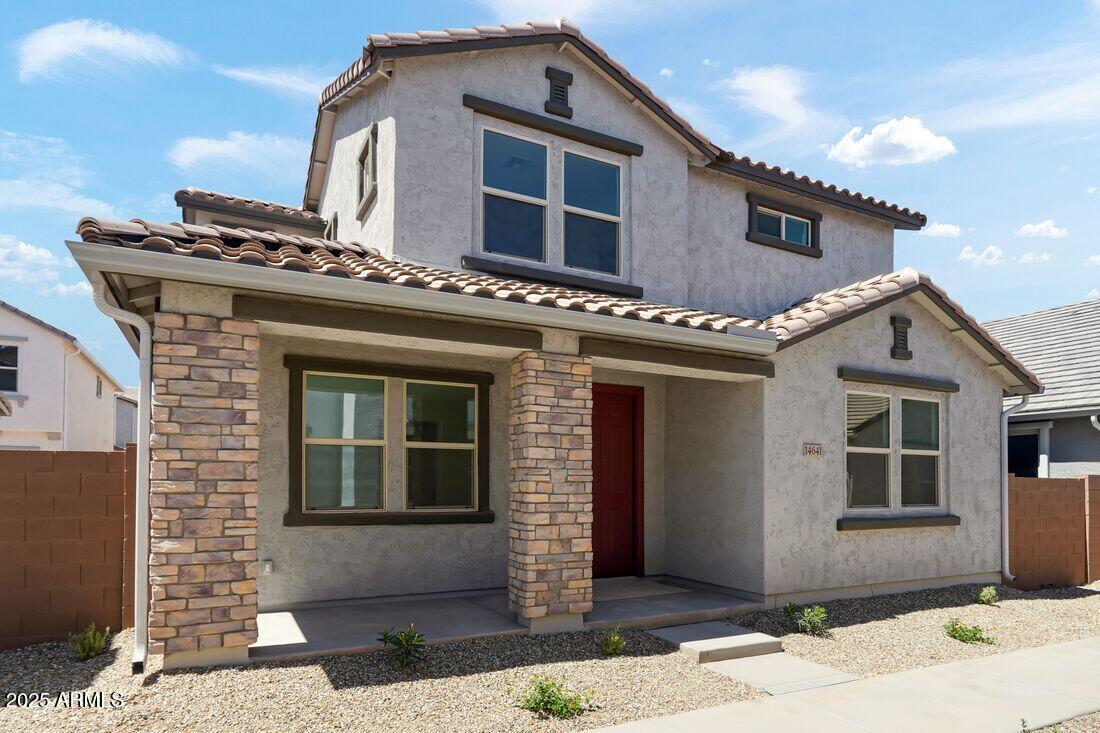 14641 W SAND HILLS Road