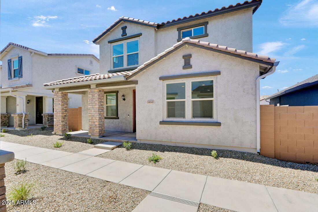 14641 W SAND HILLS Road