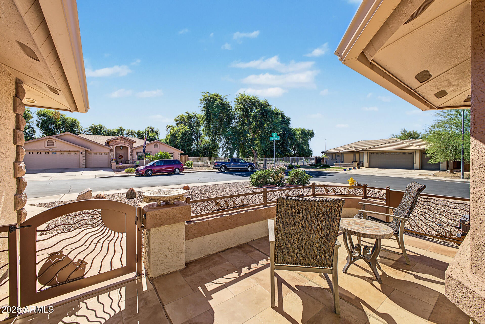 Homes for Sale in Queen Creek Arizona 4 11022 E NELL Avenue