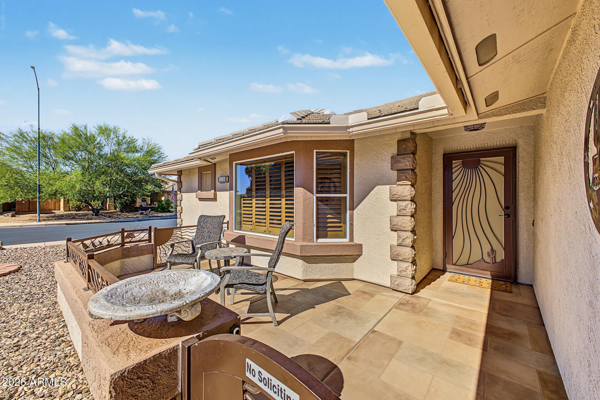 Homes for Sale in Queen Creek Arizona 3 11022 E NELL Avenue