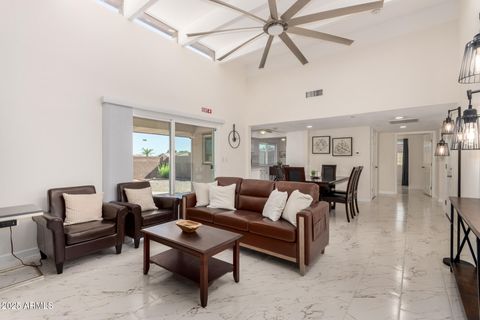 10441 W TWIN OAKS Drive Sun City AZ 85351
