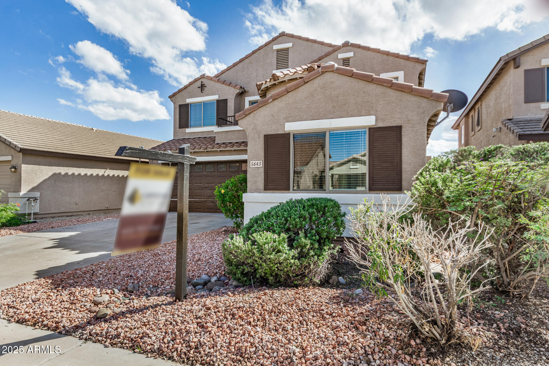 5643 W SOUTHGATE Avenue