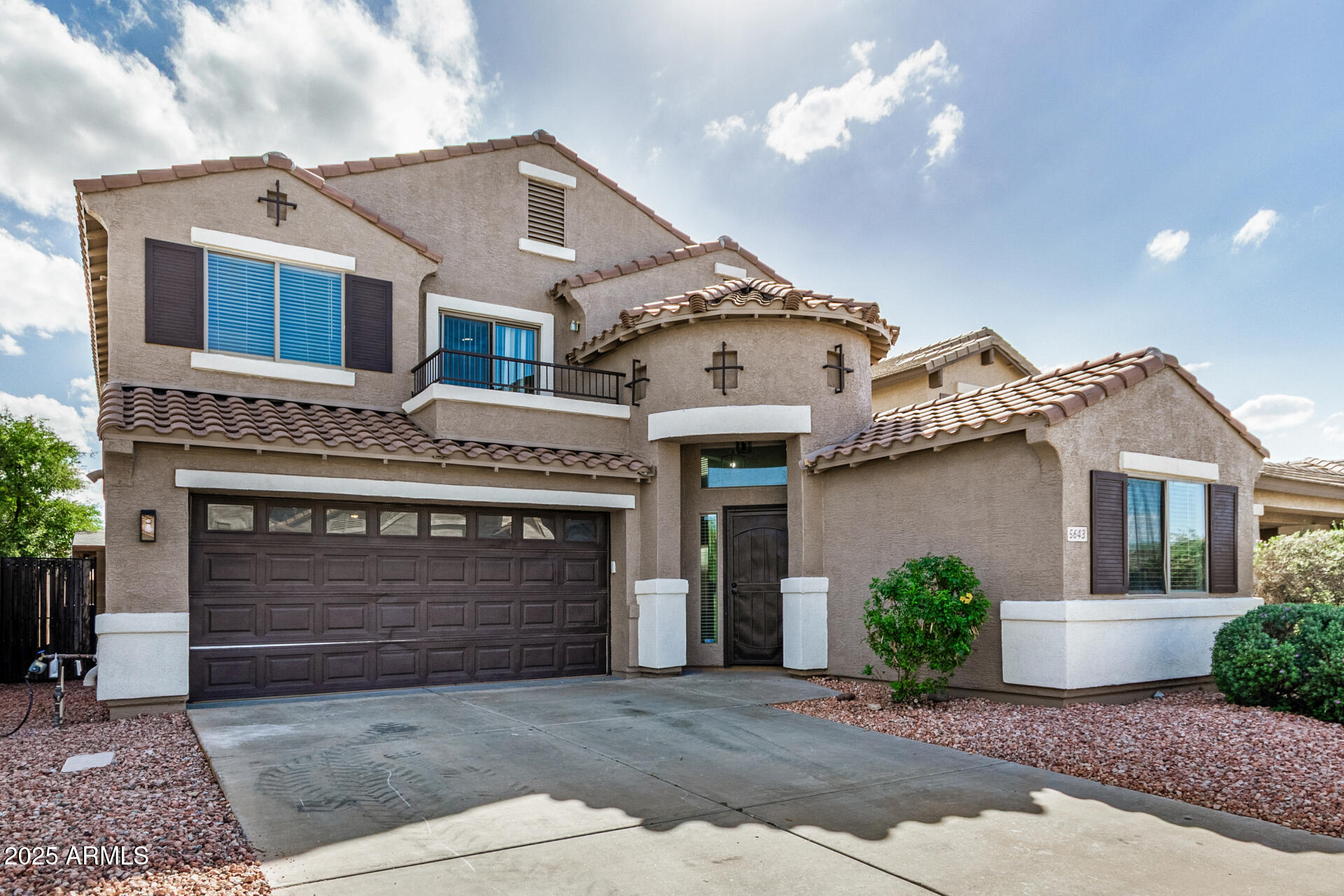 5643 W SOUTHGATE Avenue