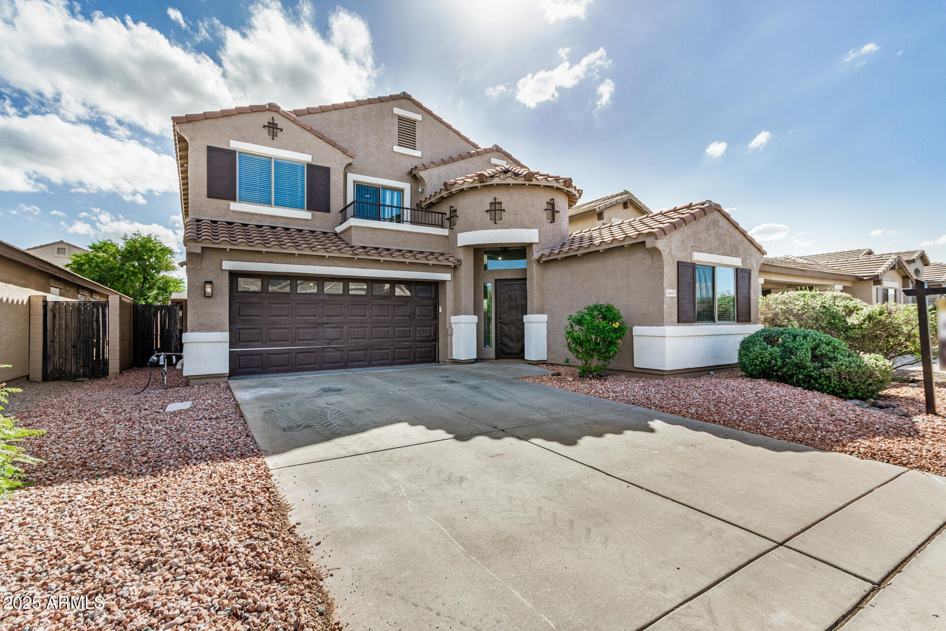 5643 W SOUTHGATE Avenue