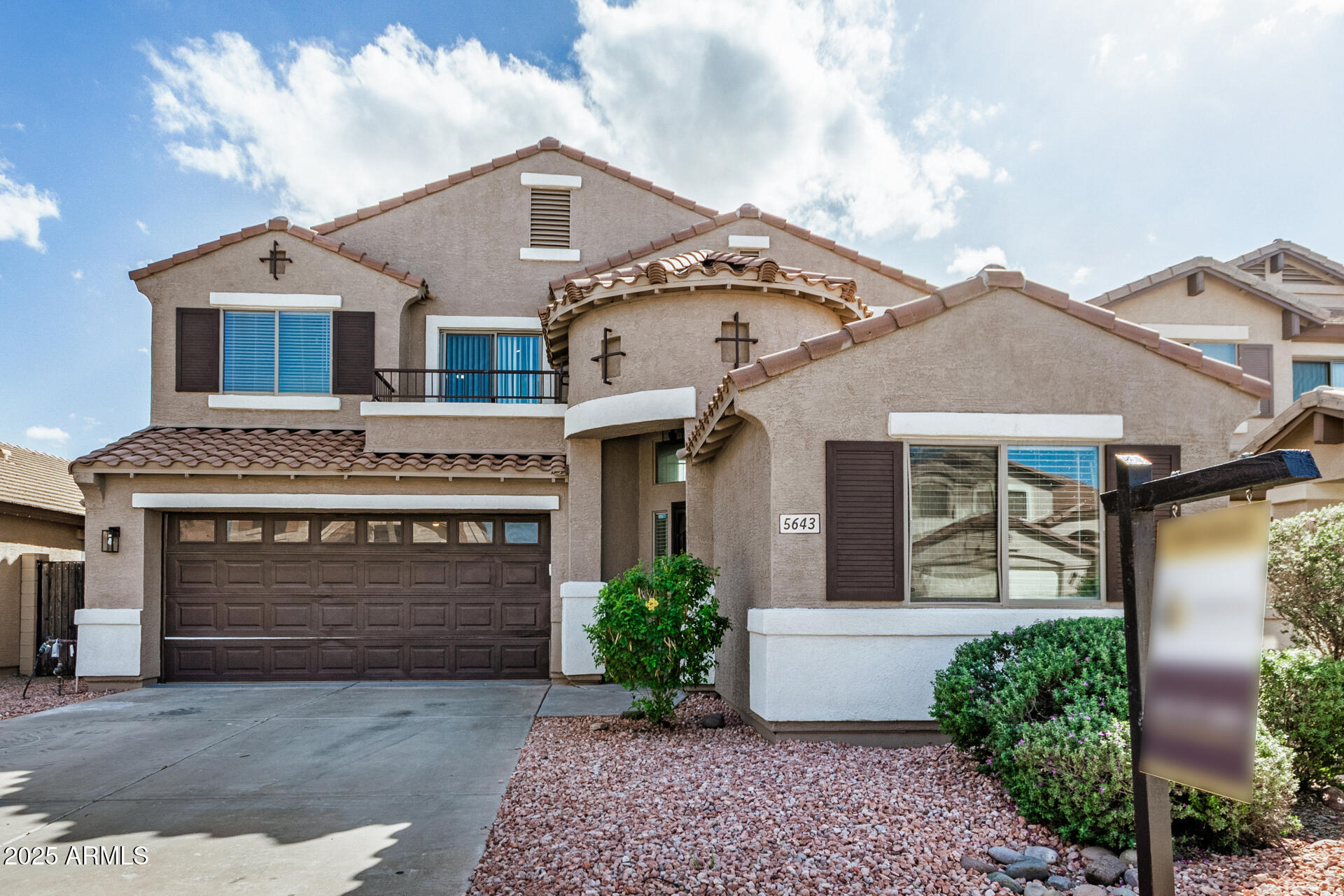 5643 W SOUTHGATE Avenue