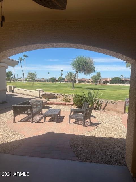 5908 E HERMOSA VISTA Drive