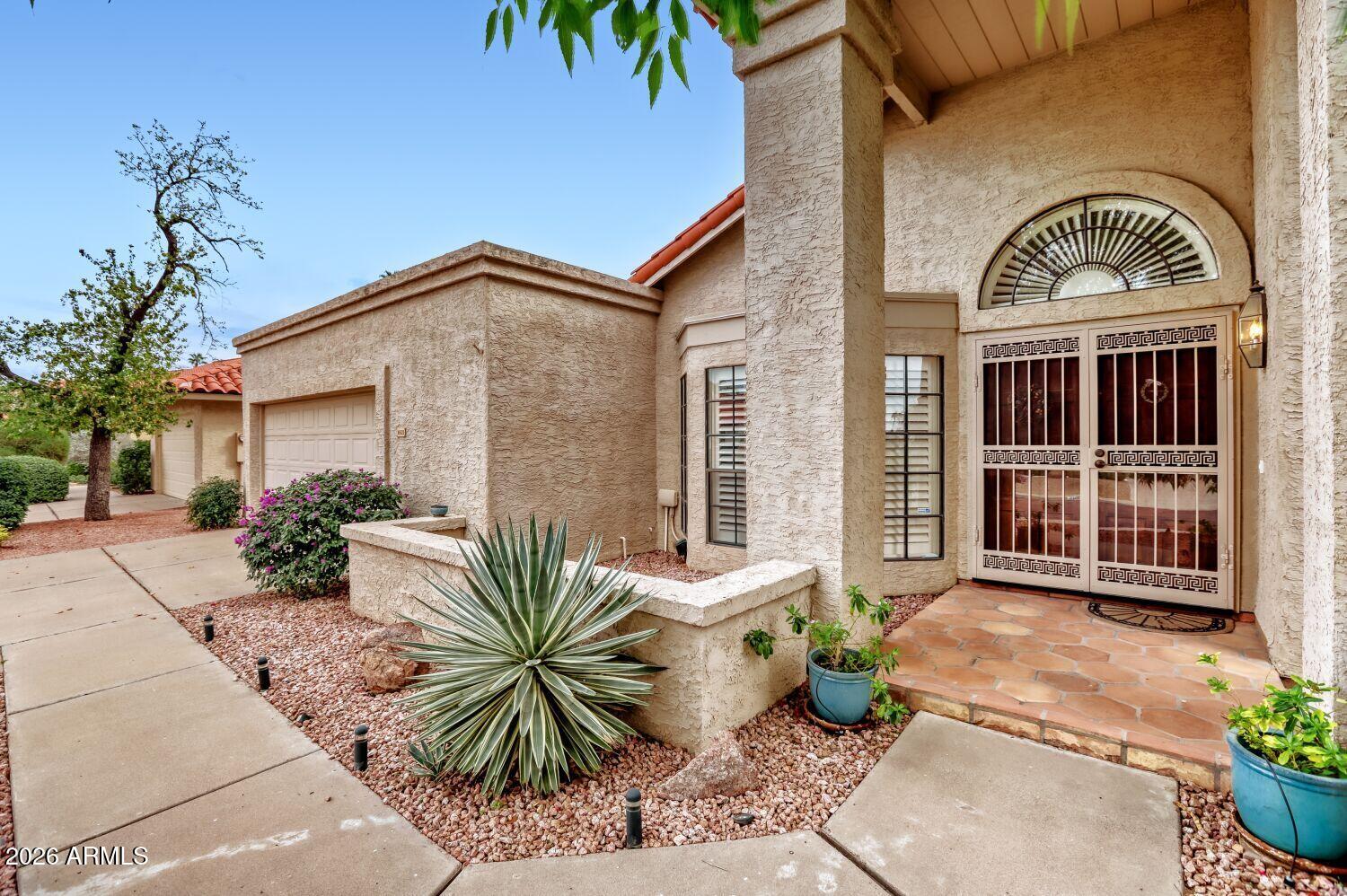 10521 E Bella Vista Drive