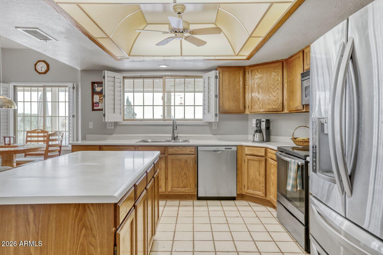 10521 E Bella Vista Drive