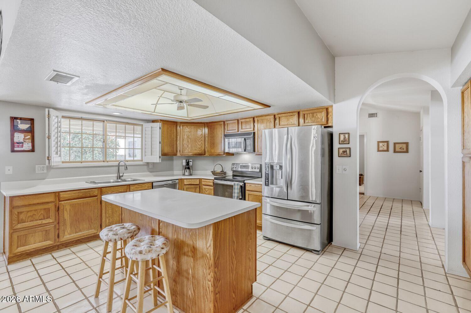 10521 E Bella Vista Drive