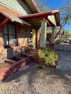 1202-1208 E Fillmore Street