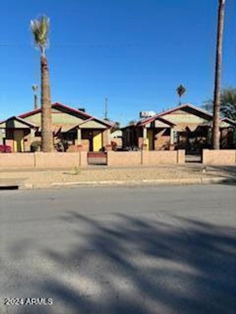1202-1208 E Fillmore Street Phoenix AZ 85006