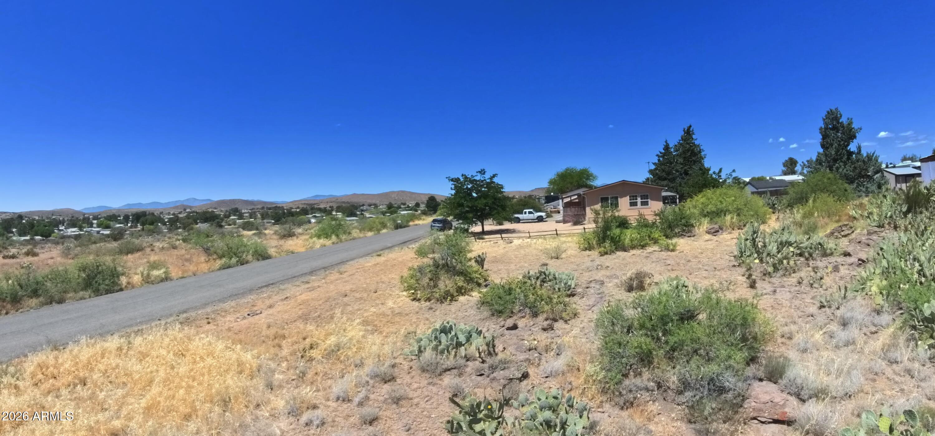 20812 E PARK VIEW Lane 2774