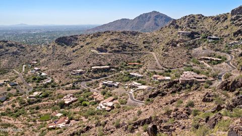 5744 E CHENEY Drive 17 Paradise Valley AZ 85253