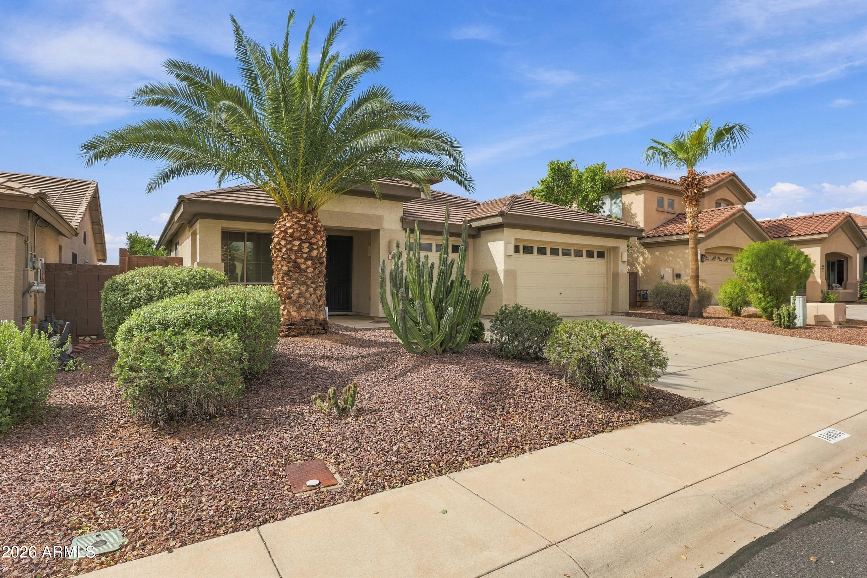 14633 W ST MORITZ Lane