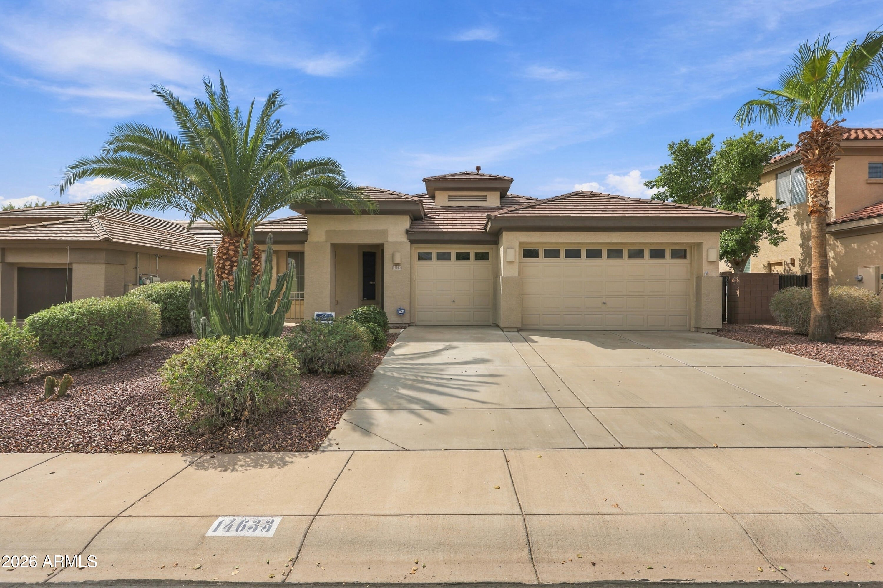 14633 W ST MORITZ Lane