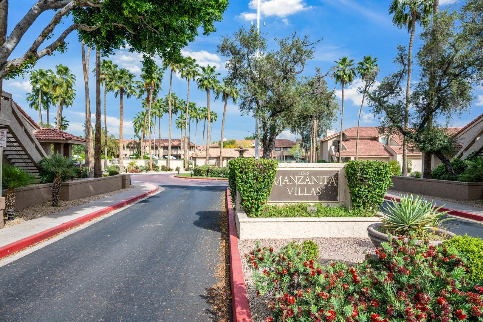 11515 N 91st Street Unit 141