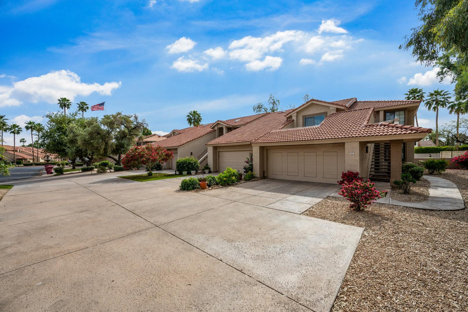 11515 N 91st Street Unit 141