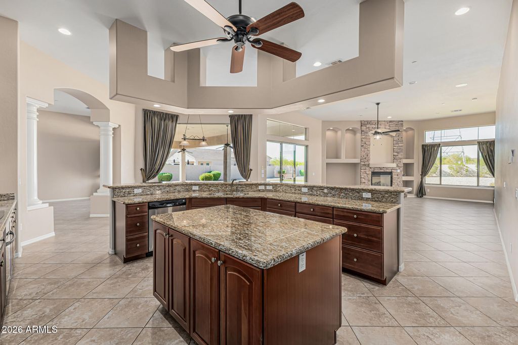 Photo of 10024 W Jj Ranch Road, Peoria, AZ 85383 (MLS # 7002636)