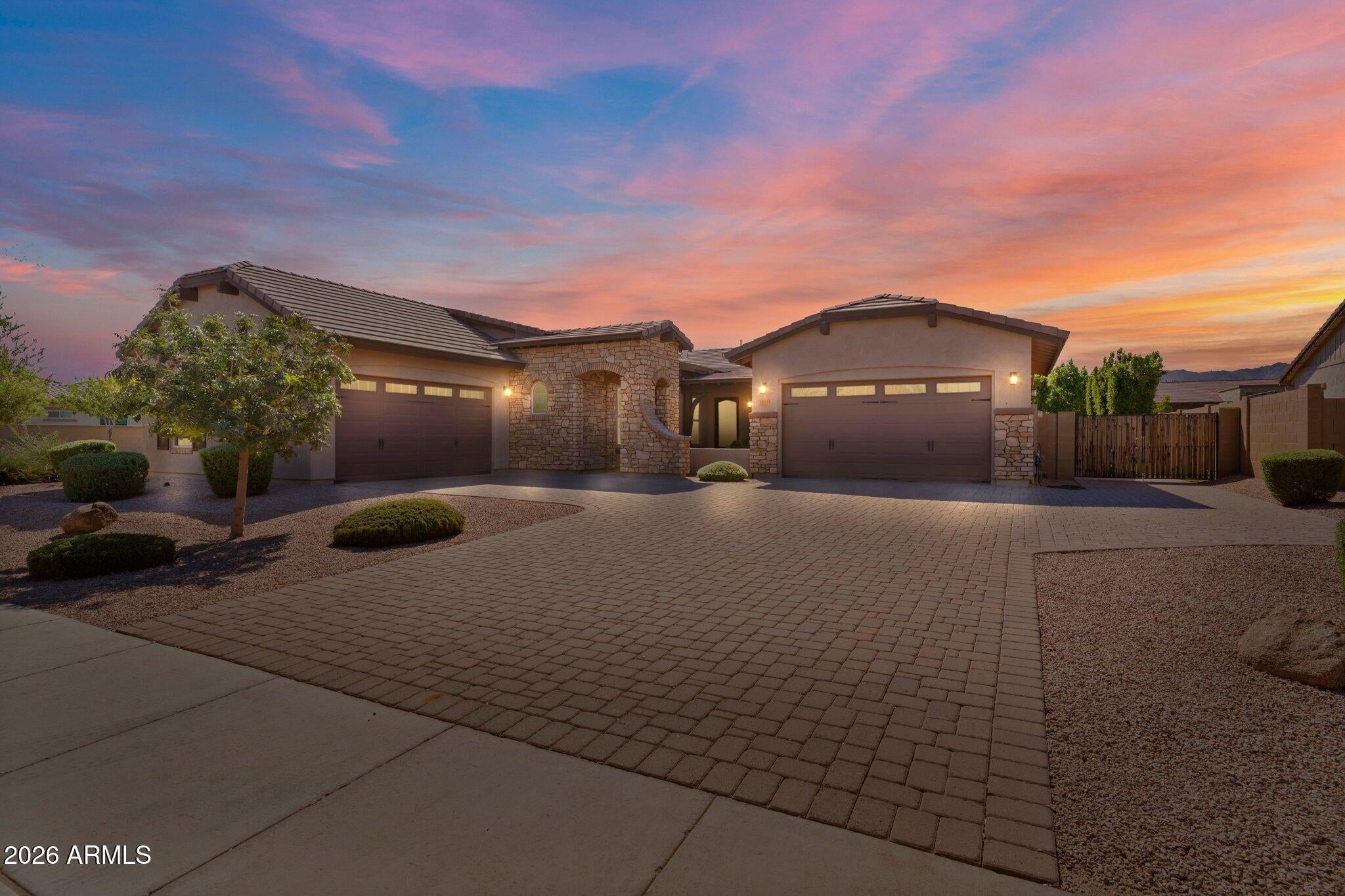 21023 E WATFORD Drive