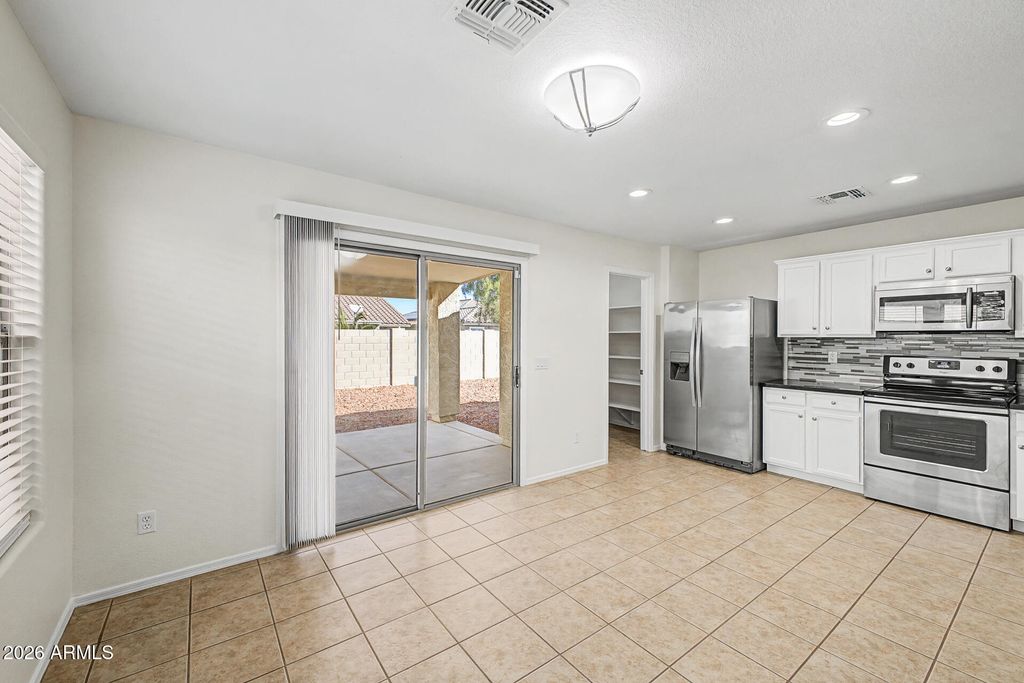 Photo of 39990 W Mary Lou Drive, Maricopa, AZ 85138 (MLS # 6994559)