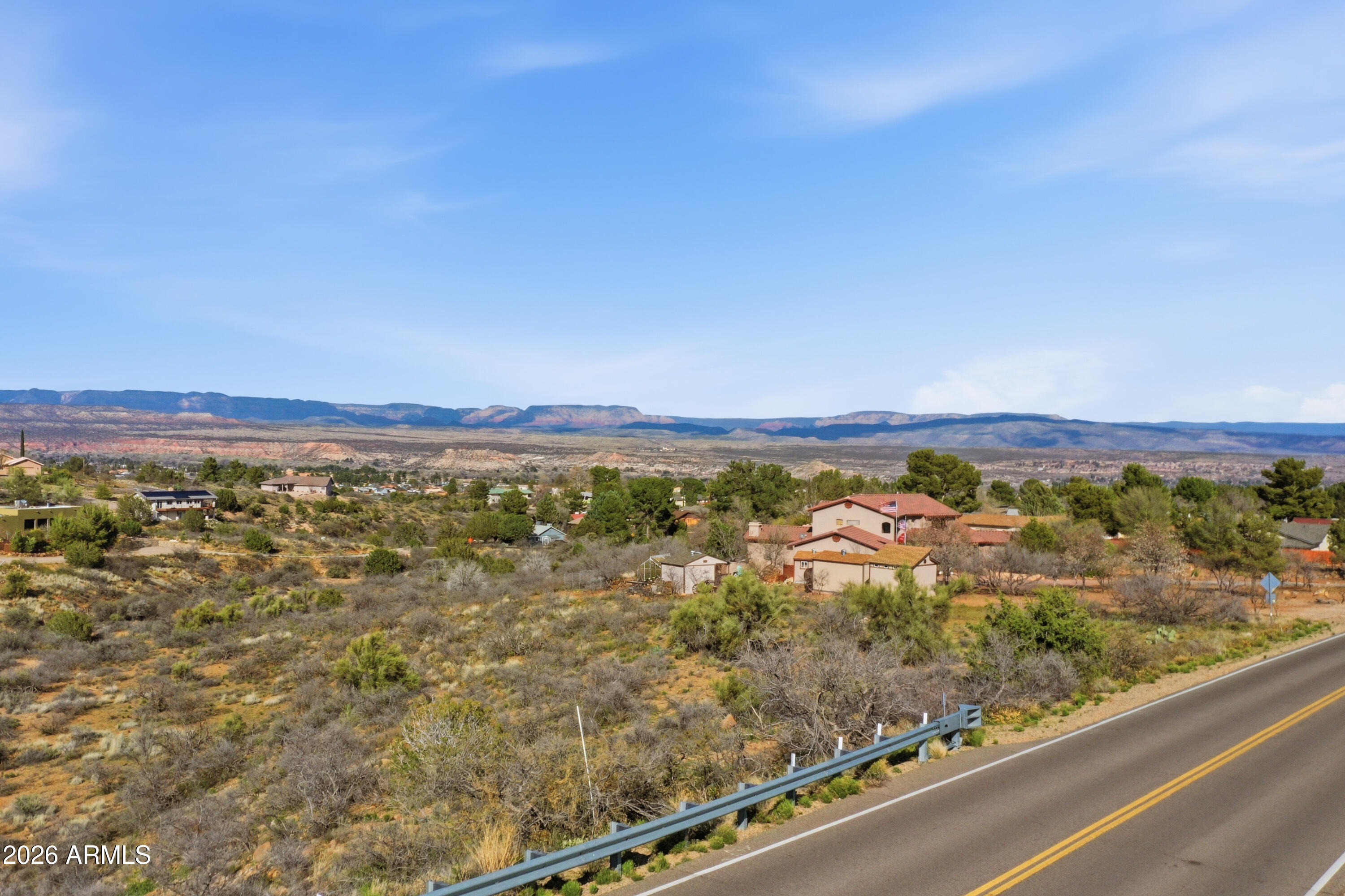 000 Rio Mesa Trail -- 0