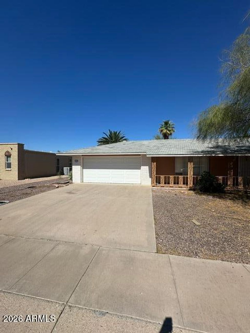 Photo of 10302 W Oak Ridge Drive, Sun City, AZ 85351 (MLS # 6998171)