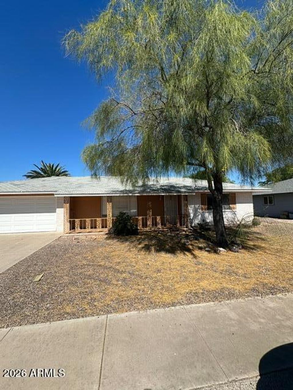 Photo of 10302 W Oak Ridge Drive, Sun City, AZ 85351 (MLS # 6998171)