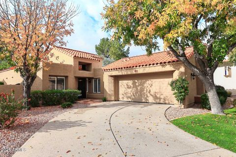 9270 N 100TH Place Scottsdale AZ 85258