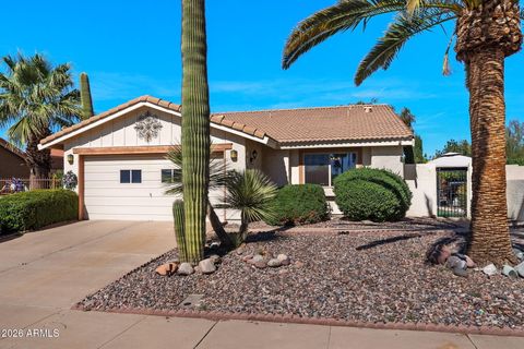 745 LEISURE WORLD -- Mesa AZ 85206