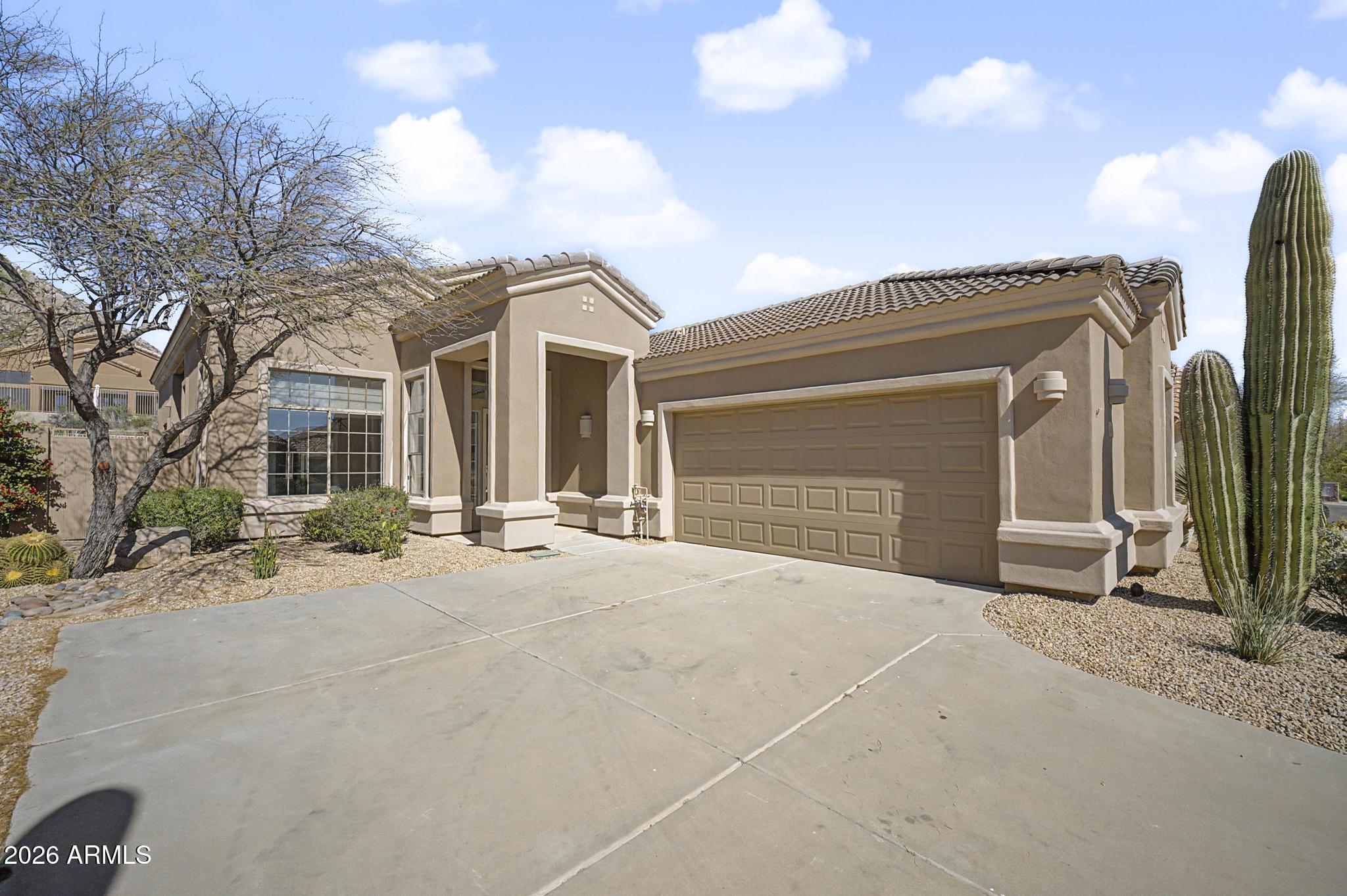 11538 E BRONCO Trail