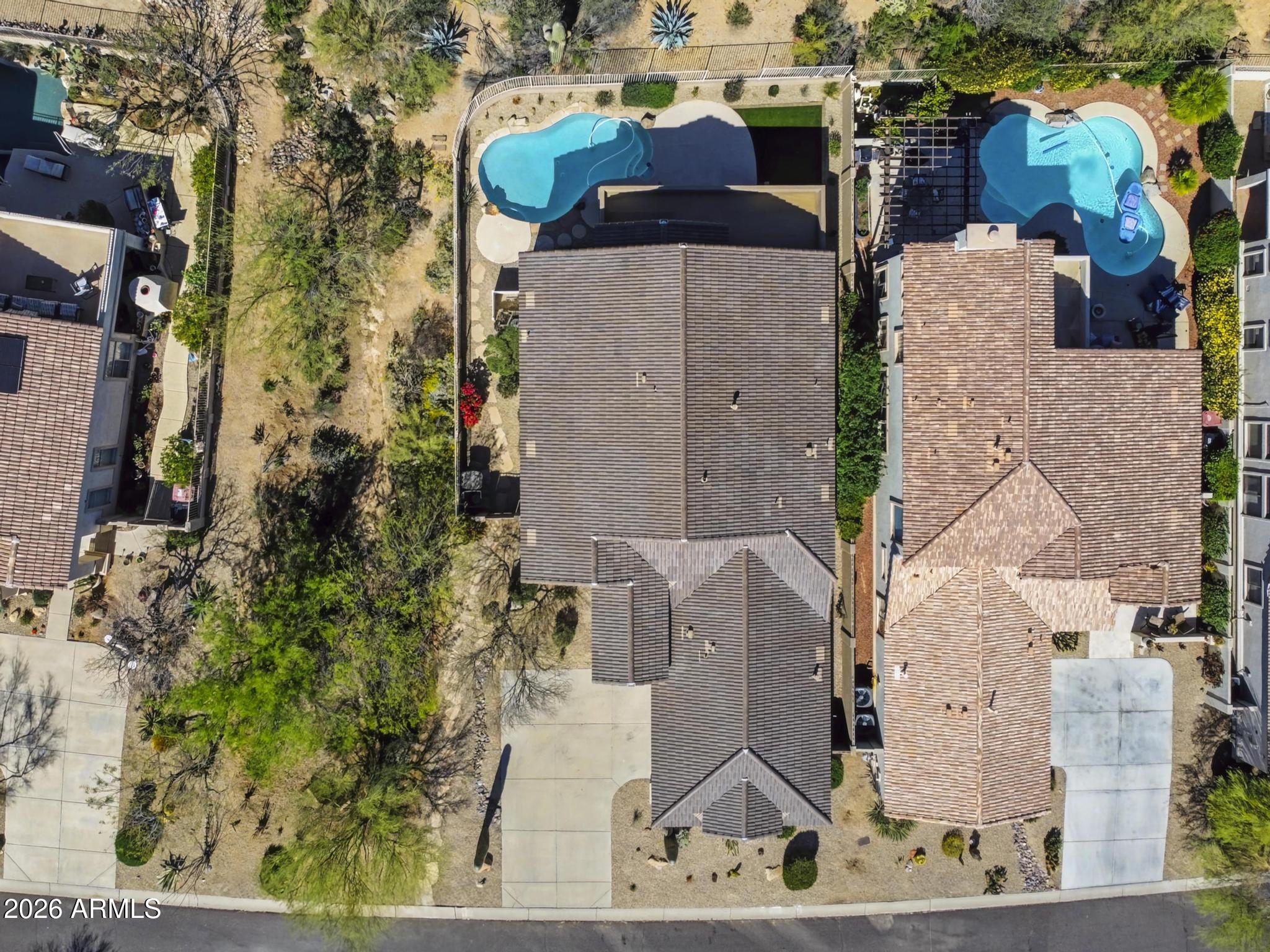 11538 E BRONCO Trail