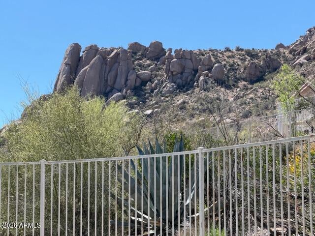 11538 E BRONCO Trail