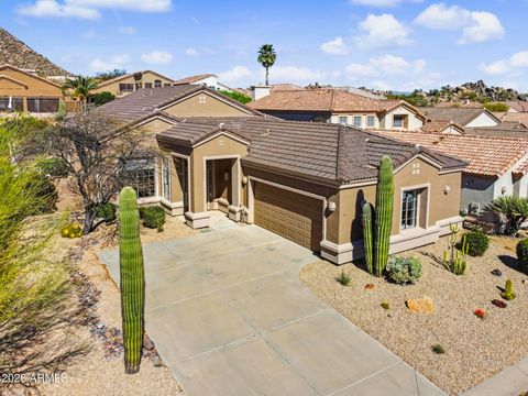 Photo of 11538 E Bronco Trail, Scottsdale, AZ 85255 (MLS # 6998881)